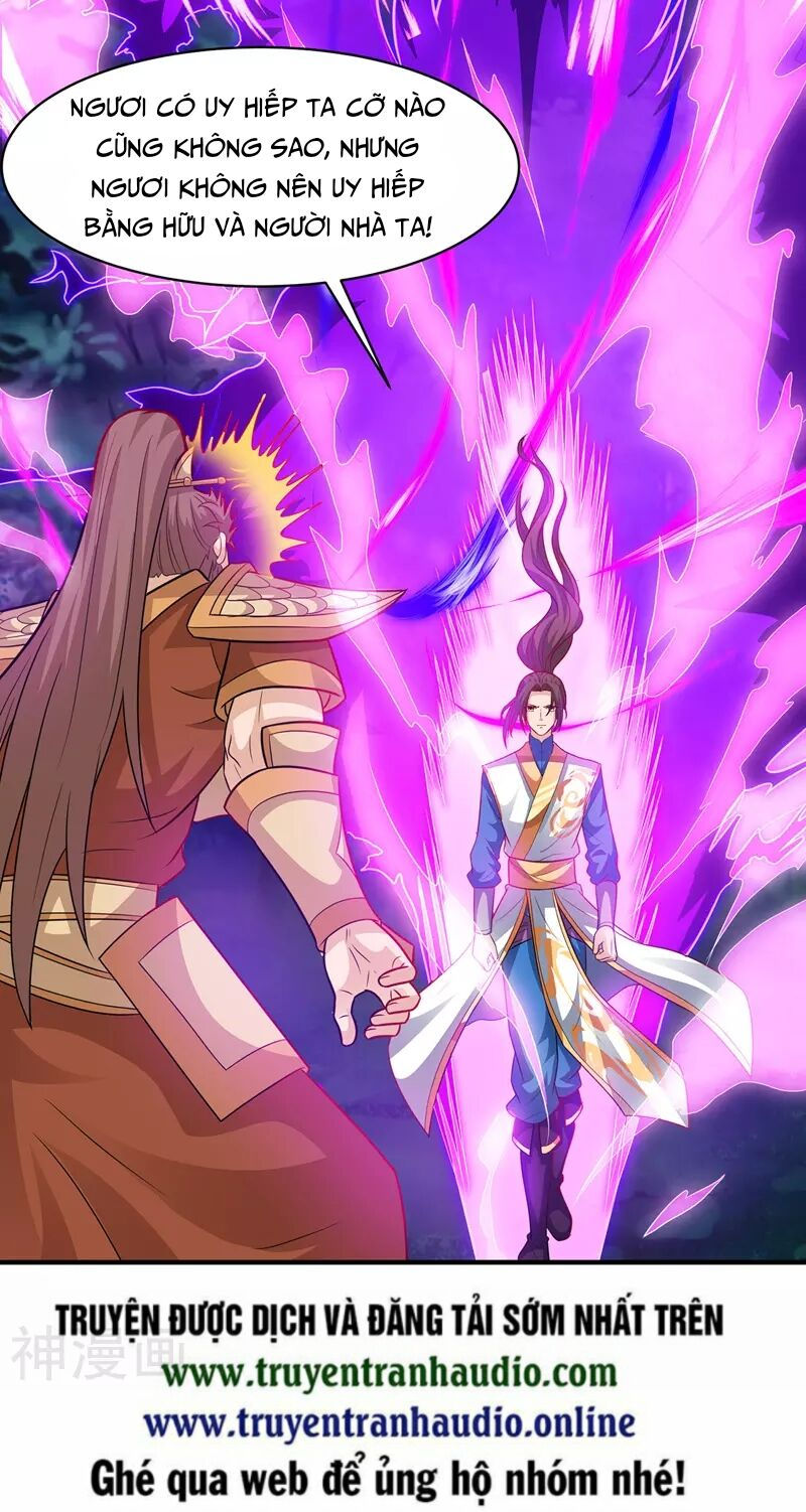 chúa tể tam giới chapter 106 33