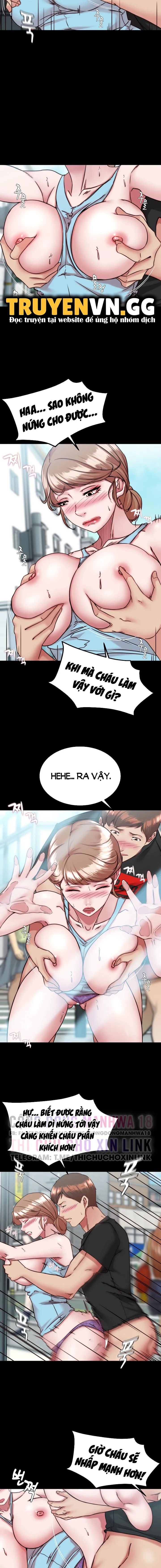 nhật ký quần lót chapter 129 6