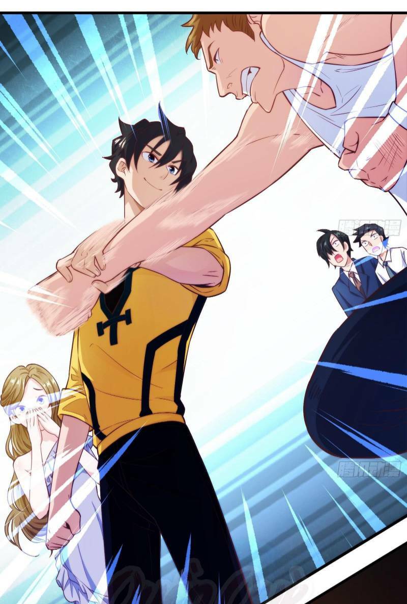 shipper thần cấp chapter 7 1