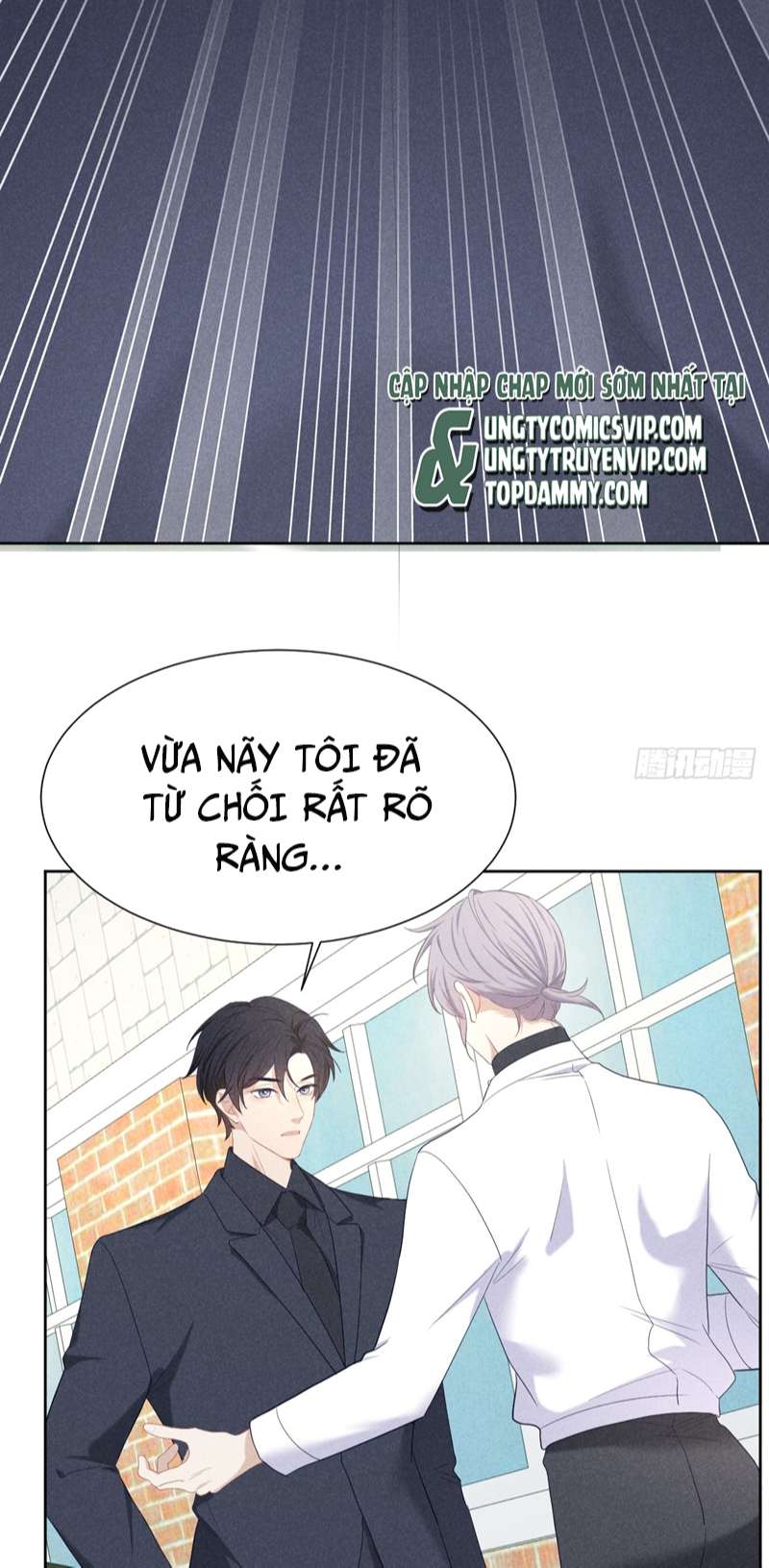 [bl] quan hệ nguy hiểm chapter 10 34