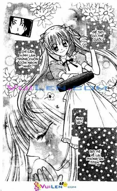 công chúa ẩm thực chapter 4 68