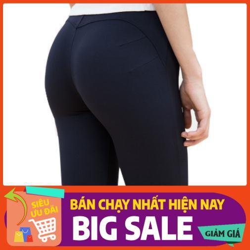 Quần legging Nâng Mông
