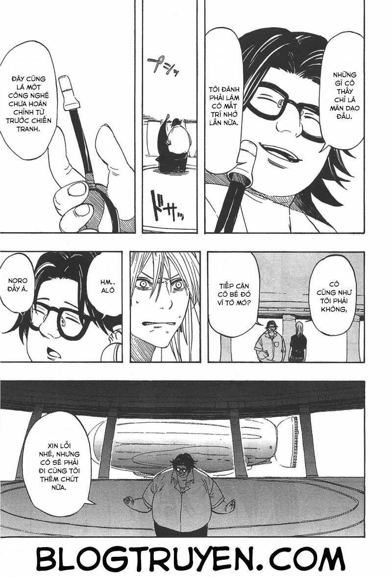 asamiya-san no imouto chapter 7 11