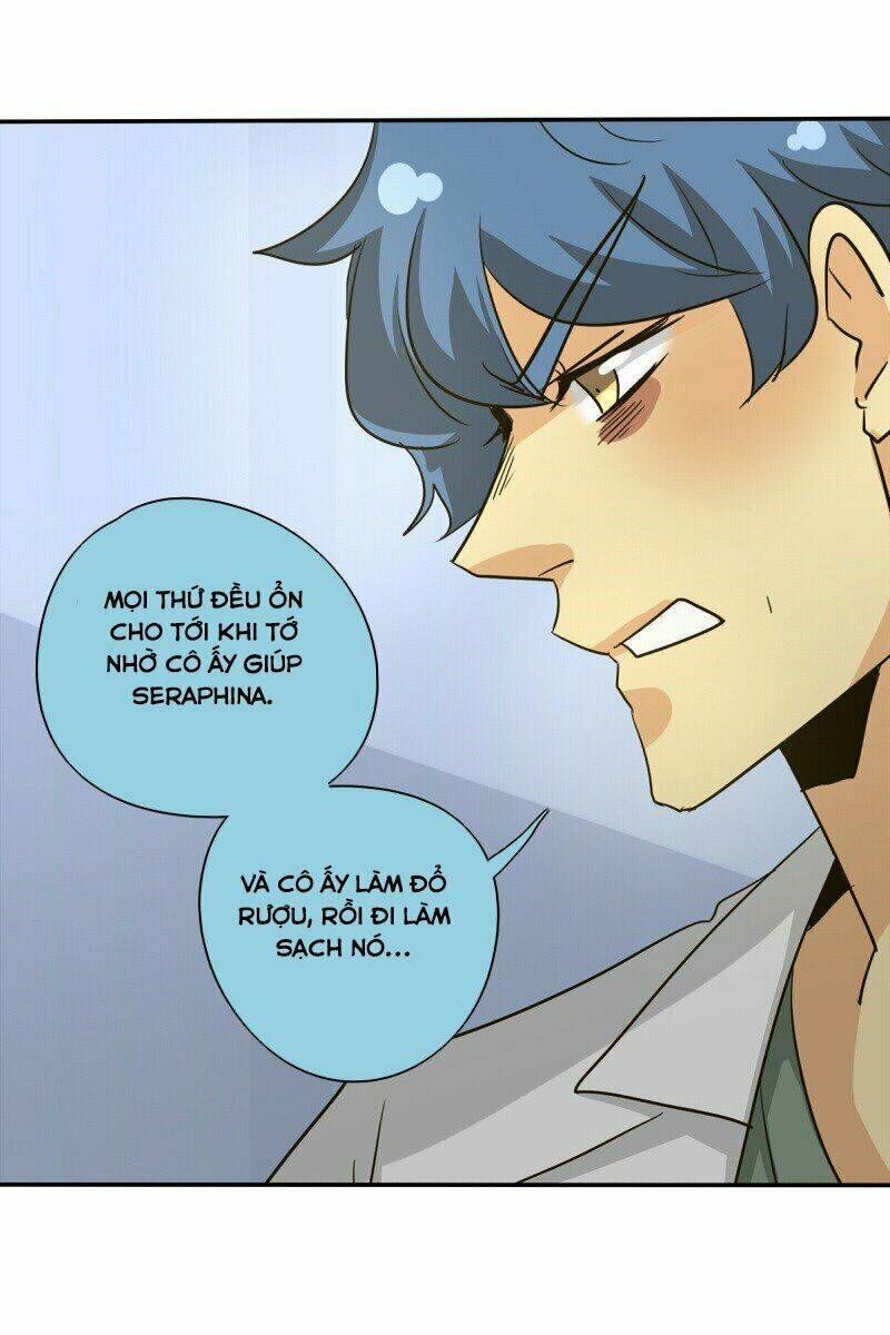 Thế Giới Không Hoàn Hảo Chapter 142 74