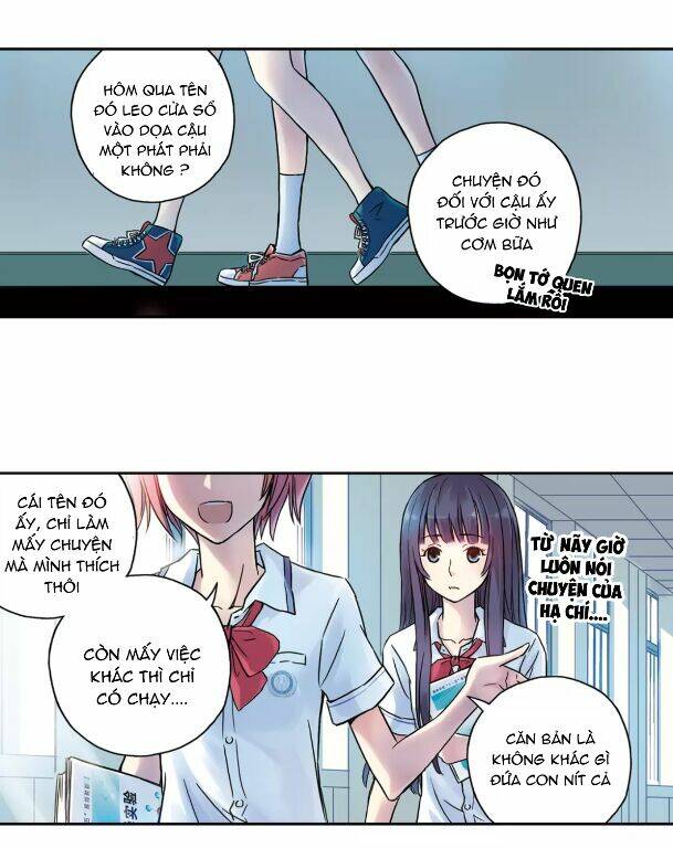 thanh không chi hạ chapter 1 37