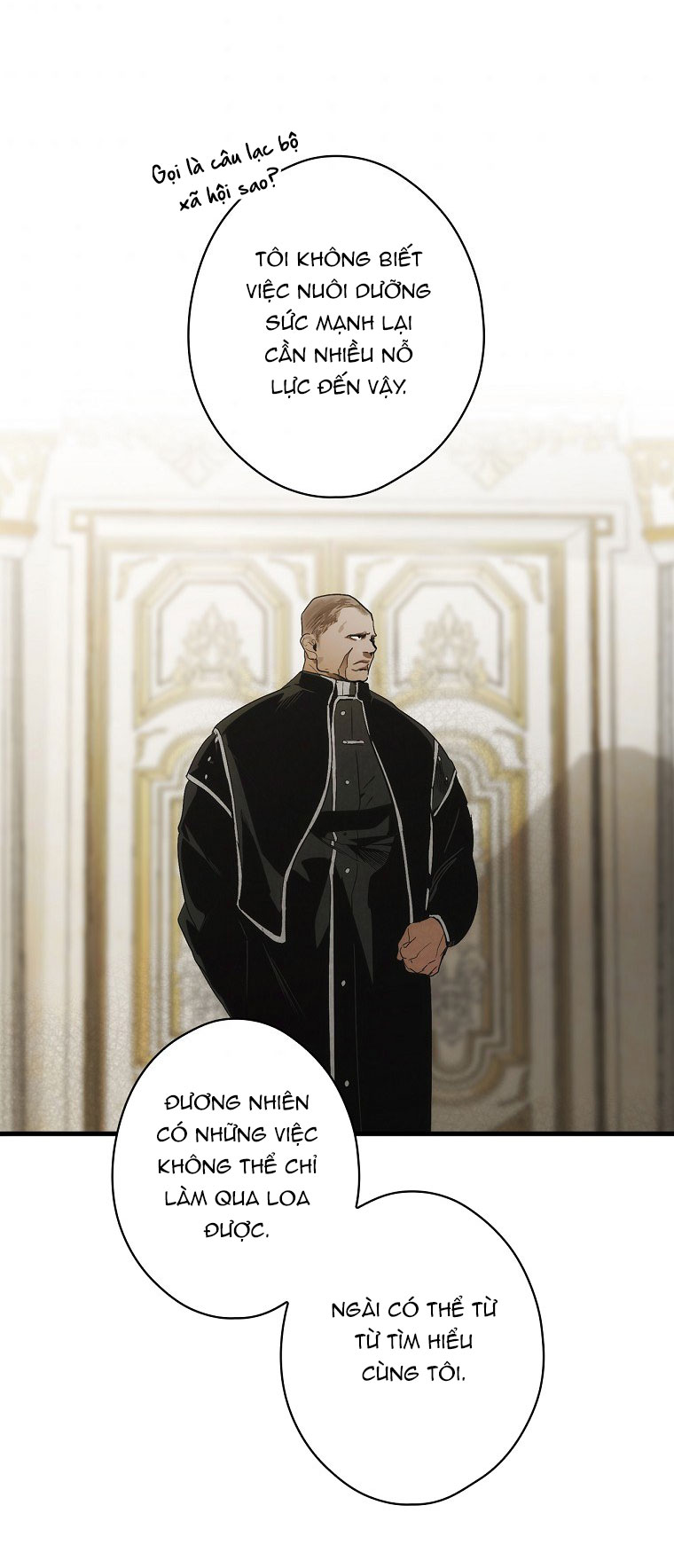 cổ tích về người mẹ kế chapter 76 32