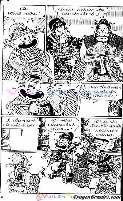 thần đồng đất việt chapter 102 32