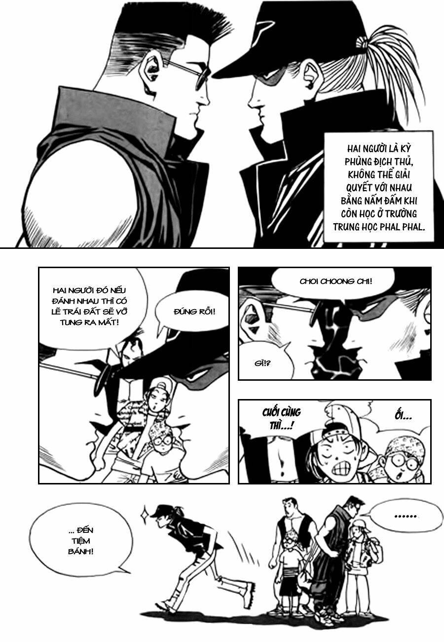 nina jalhae chapter 1.2 13