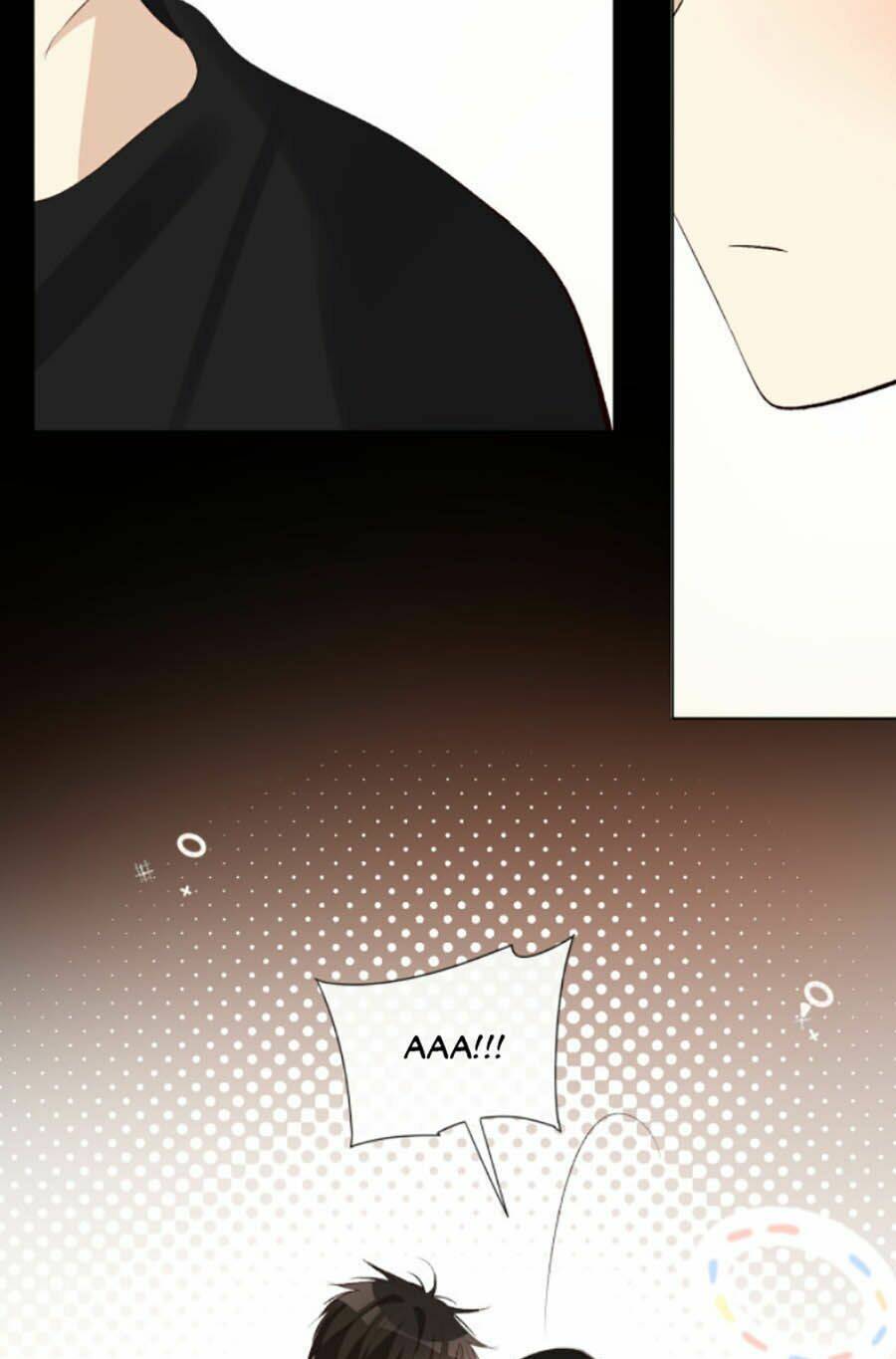 yêu thương em, yêu bản thân chapter 25 35