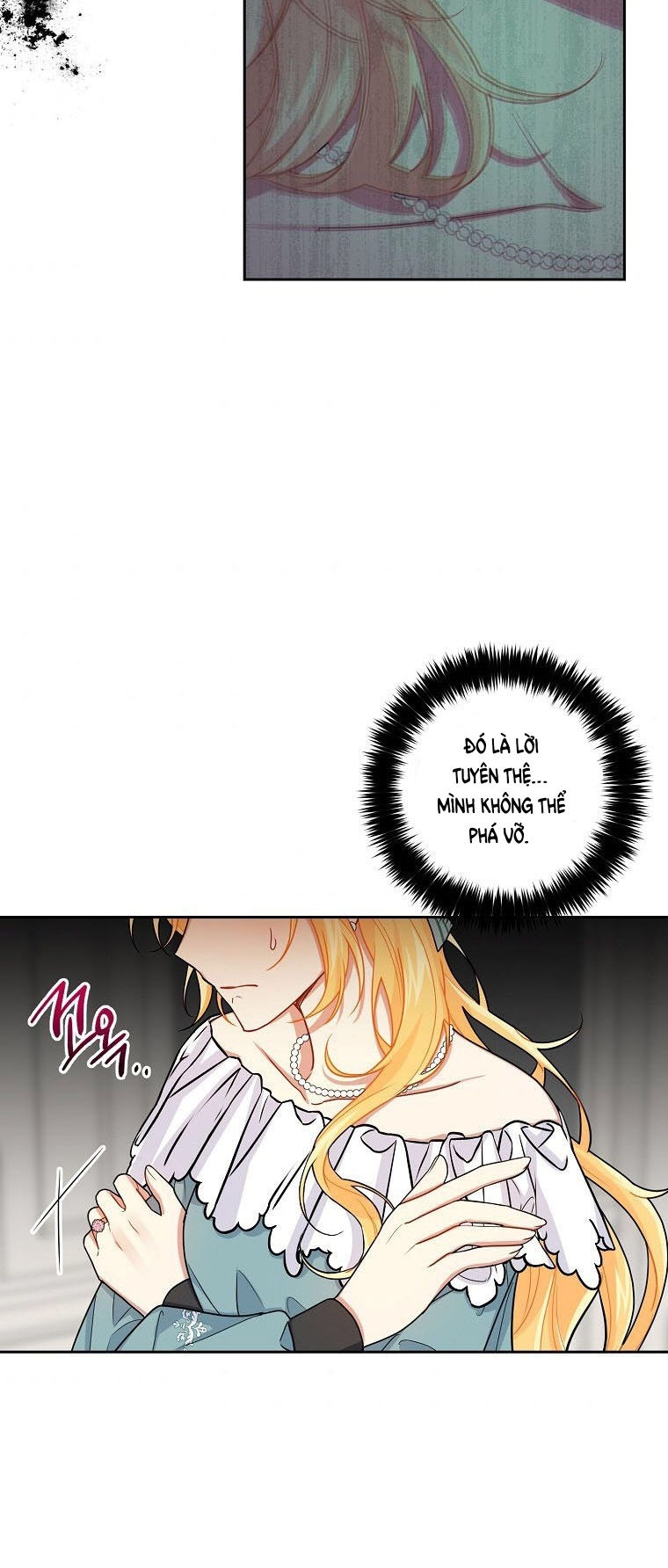 tôi là tiểu thư của gia đình này chapter 133 57