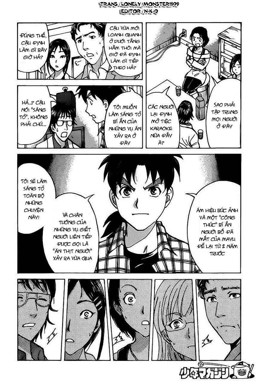 thám tử kindaichi - phần 2 chapter 111 15