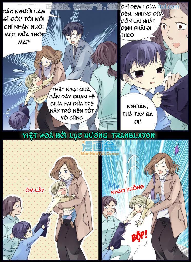 lam sí chapter 106 12