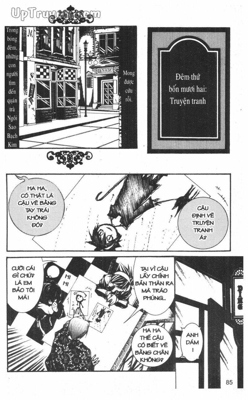 nightmare inspector chapter 7 85