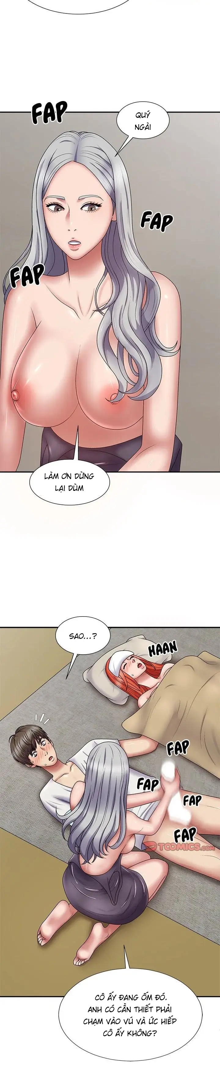 chiếm hữu linh hồn chapter 25 26