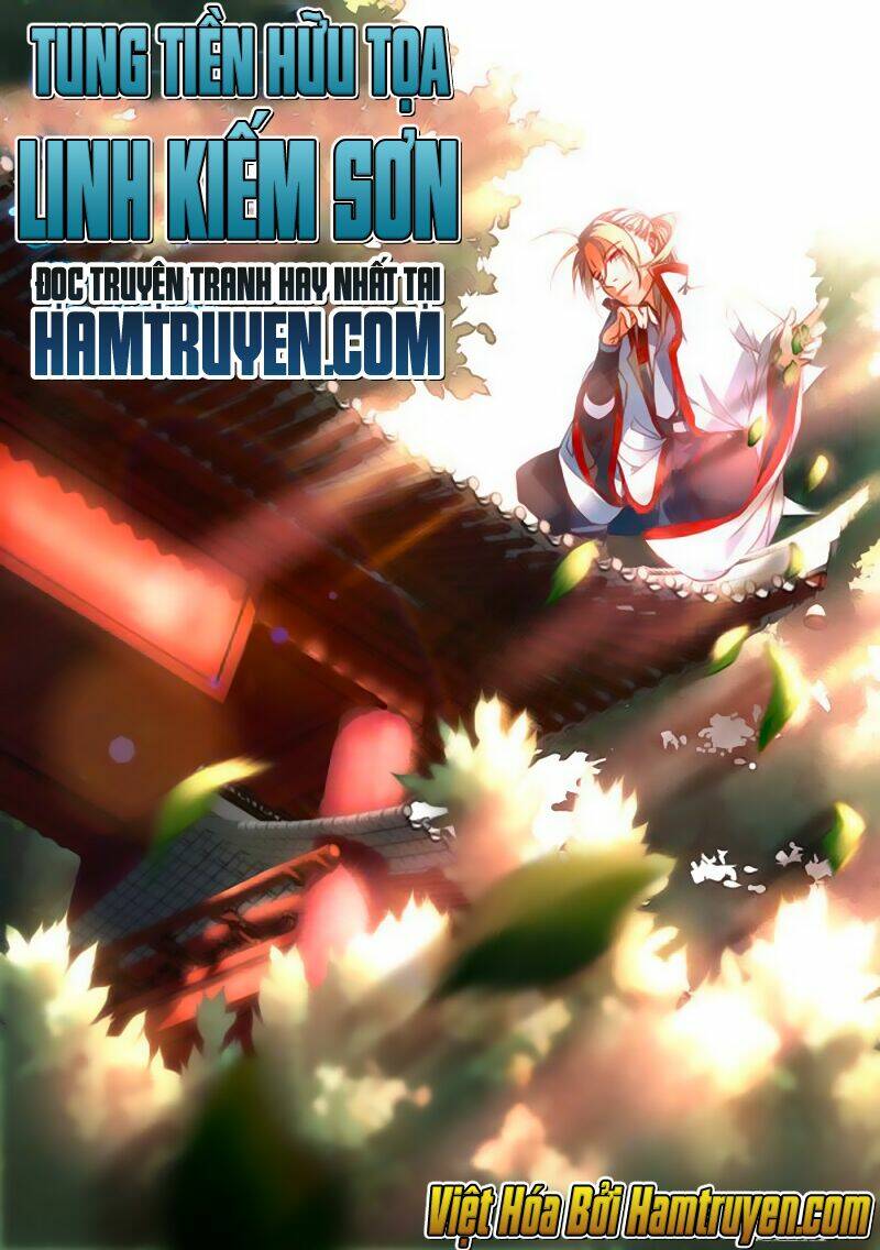 trước kia có tòa linh kiếm sơn chapter 70 2