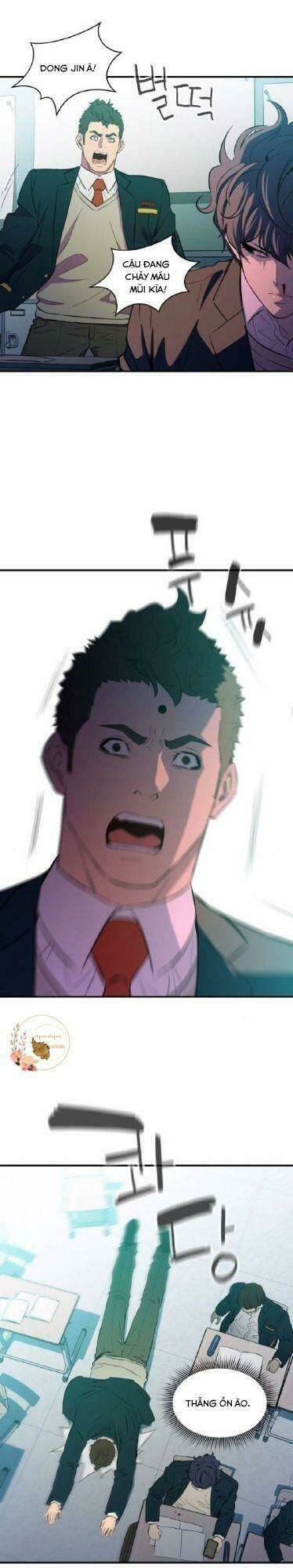 nhân vật phản diện bất tài chapter 2 16