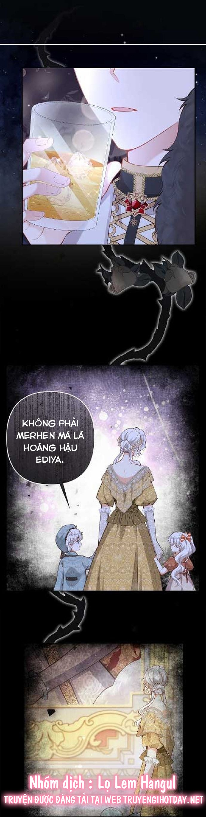 tôi sẽ nuôi dưỡng hai đứa con của nam chính chapter 75 10