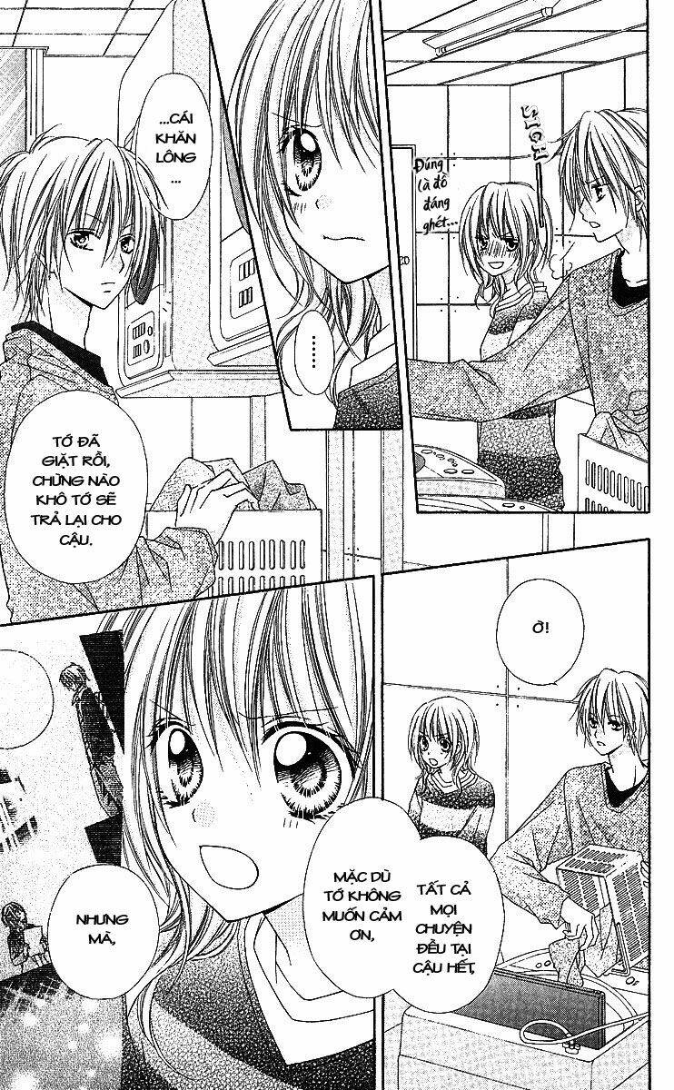 love berrish chapter 5 4