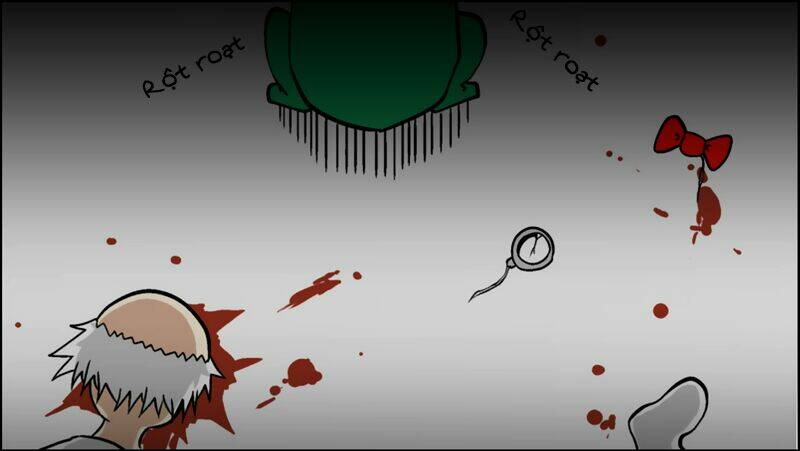 senyuu chapter 82 40