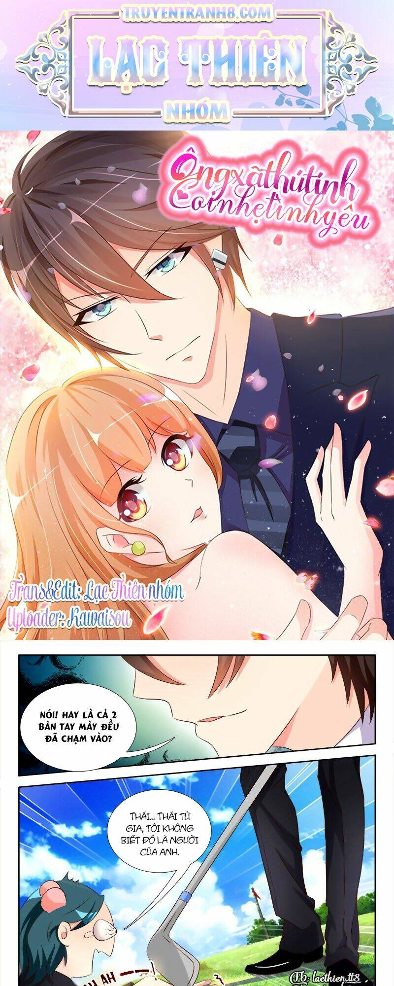 ông xã thú tính coi nhẹ tình yêu chapter 10 1