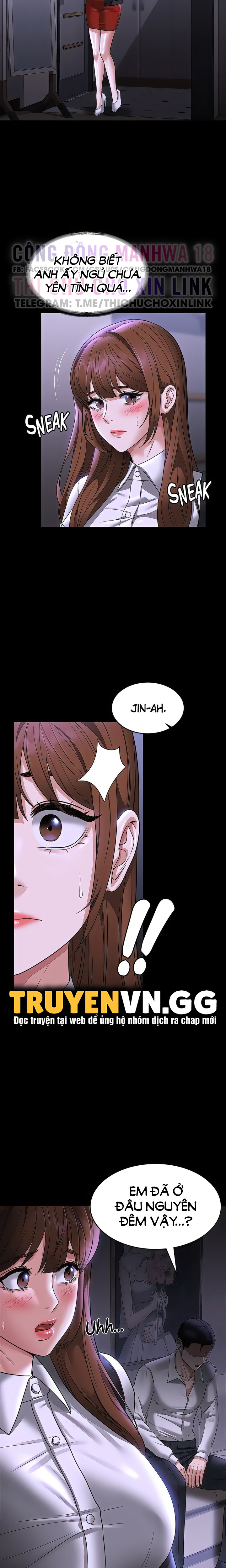 ứng dụng cầu được ước thấy chapter 84 13