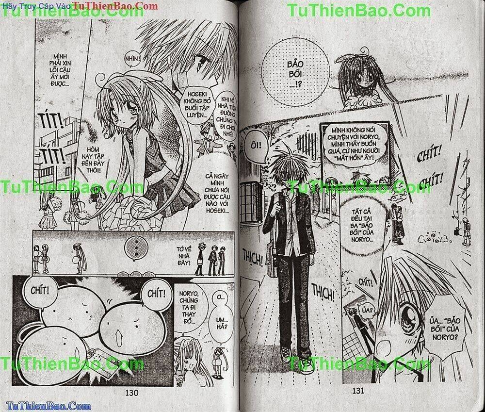 qq quả trứng tình yêu chapter 1 62