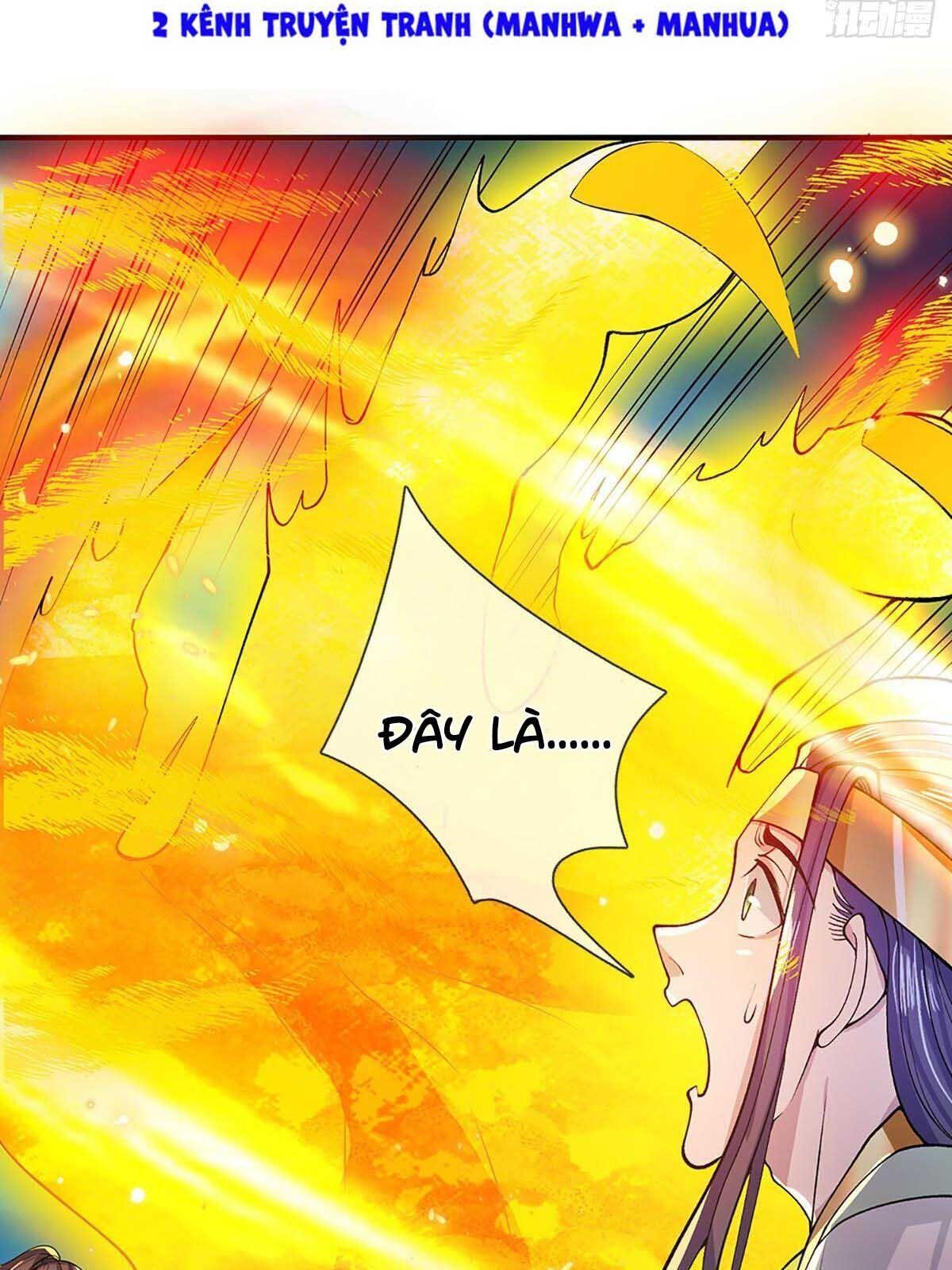 ta trở về từ thế giới tu tiên chapter 10 15