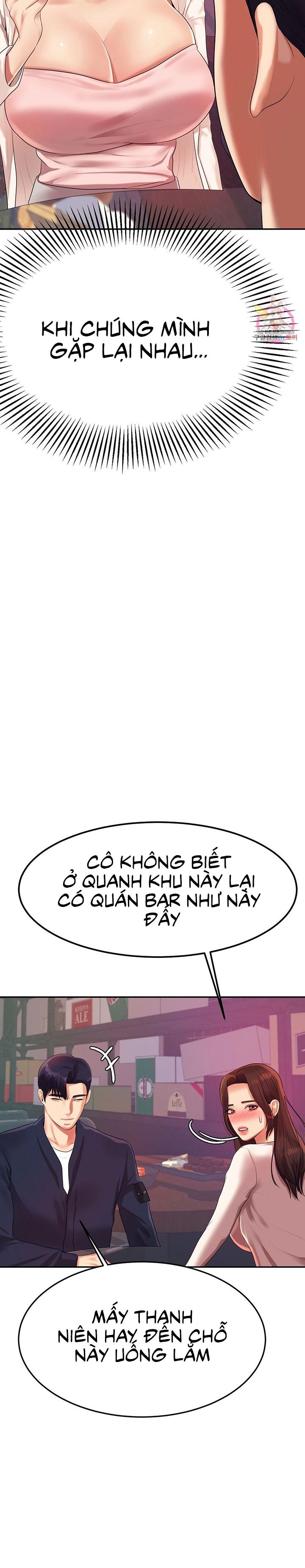 teacher lesson - manhwa 18+ chapter 7 27