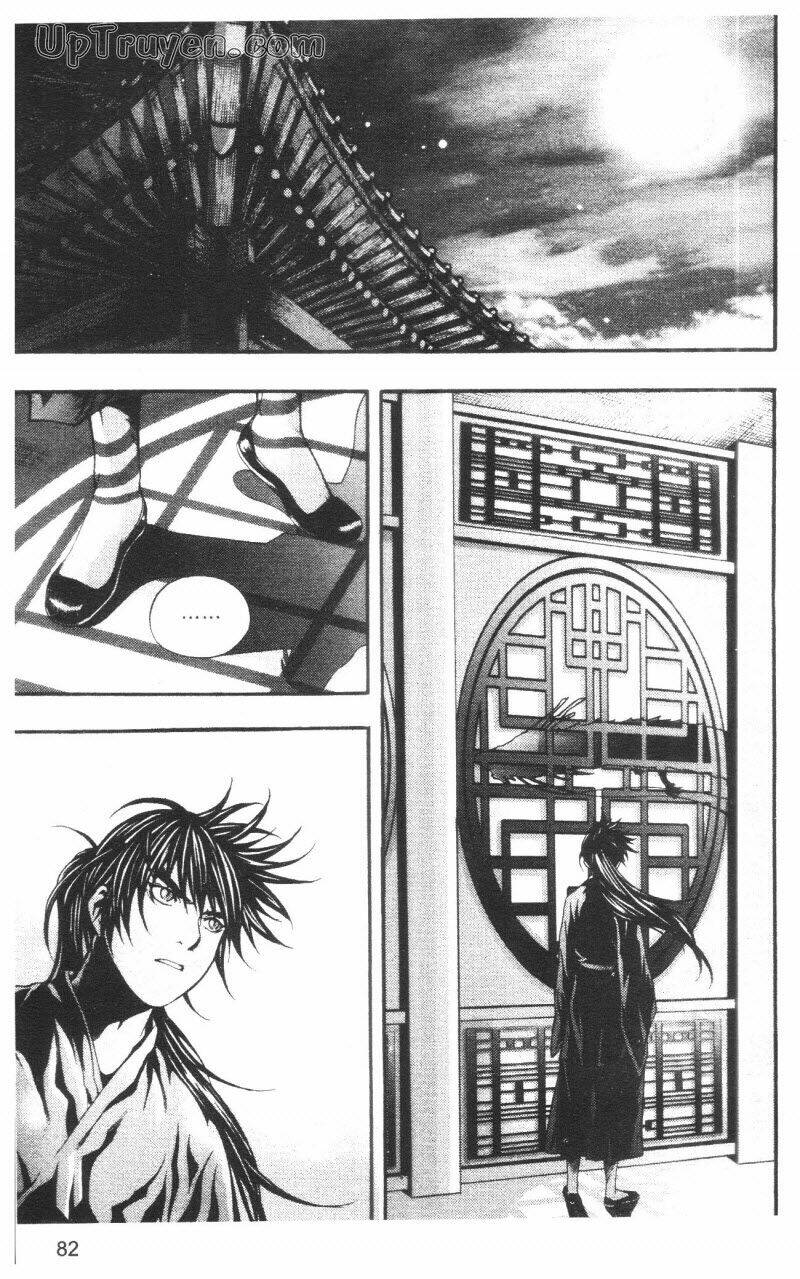 thời gió lốc (thời đại phong tang) chapter 8 83