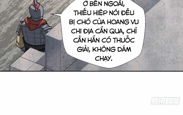 ta là nhà giàu số một, ta không muốn trọng sinh chapter 28 13