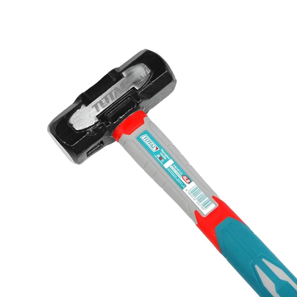 BÚA TẠ 4LB TOTAL THSLH6104 - HÀNG CHÍNH HÃNG