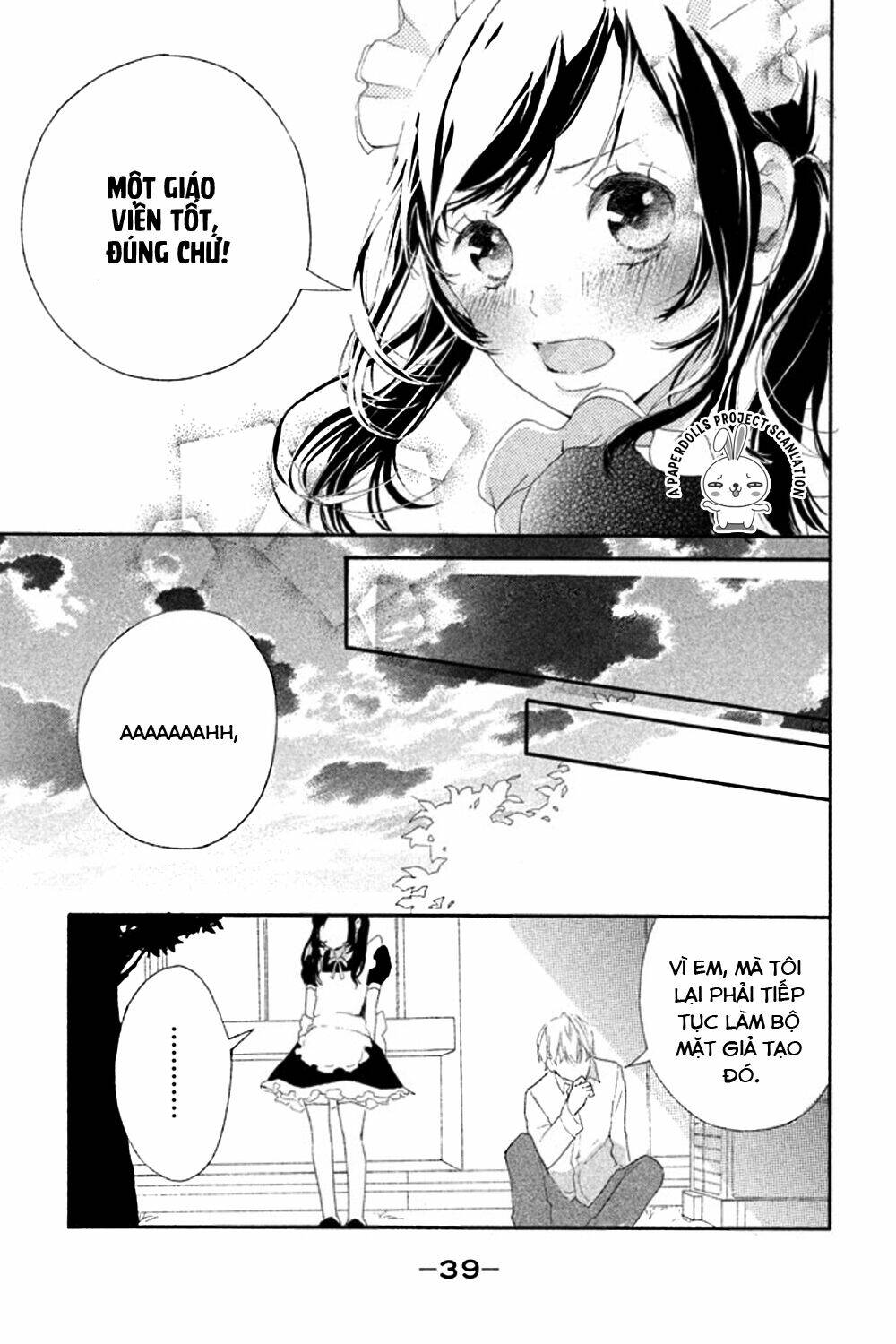 sensei wa warui ko chapter 1 41