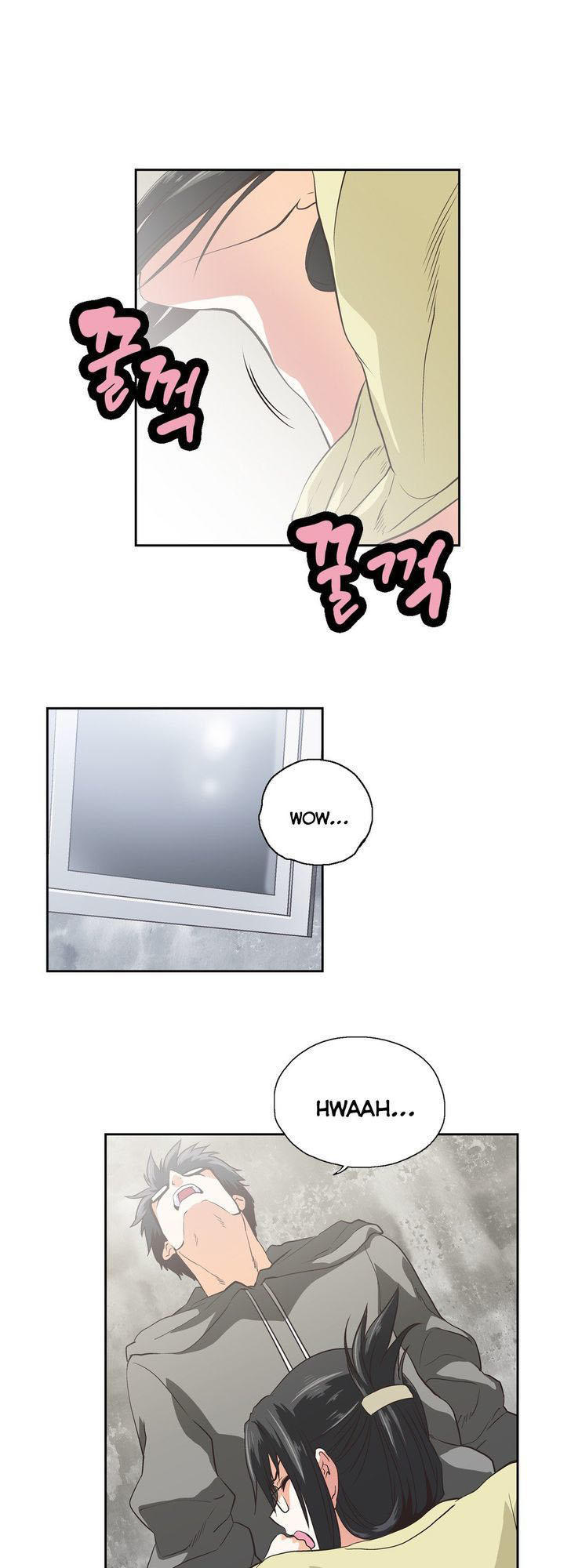 đừng học nữa, chạm vào em đi mà! chapter 66 39