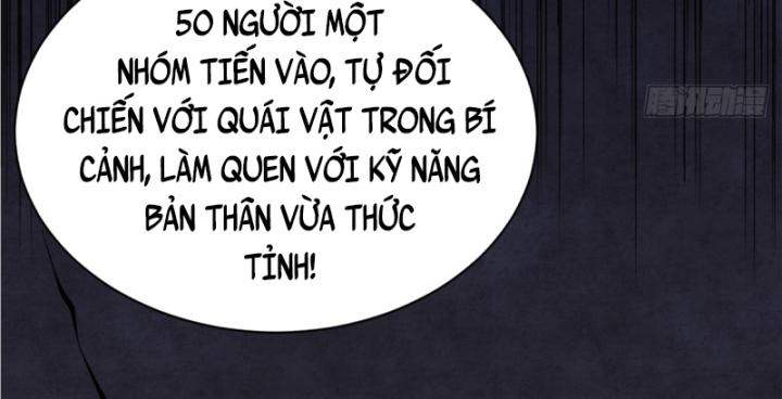 ta thật sự không muốn học cấm chú chapter 1 107
