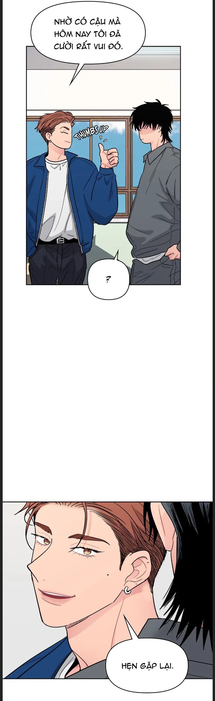 [18+] chàng trai nghệ thuật – bản uncensored chapter 2.1 6