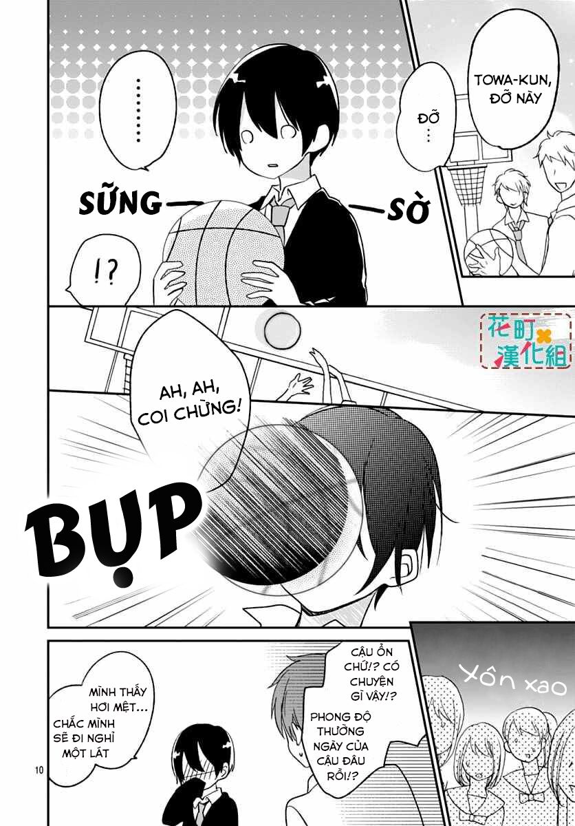 aishite nai, kamo chapter 4 10