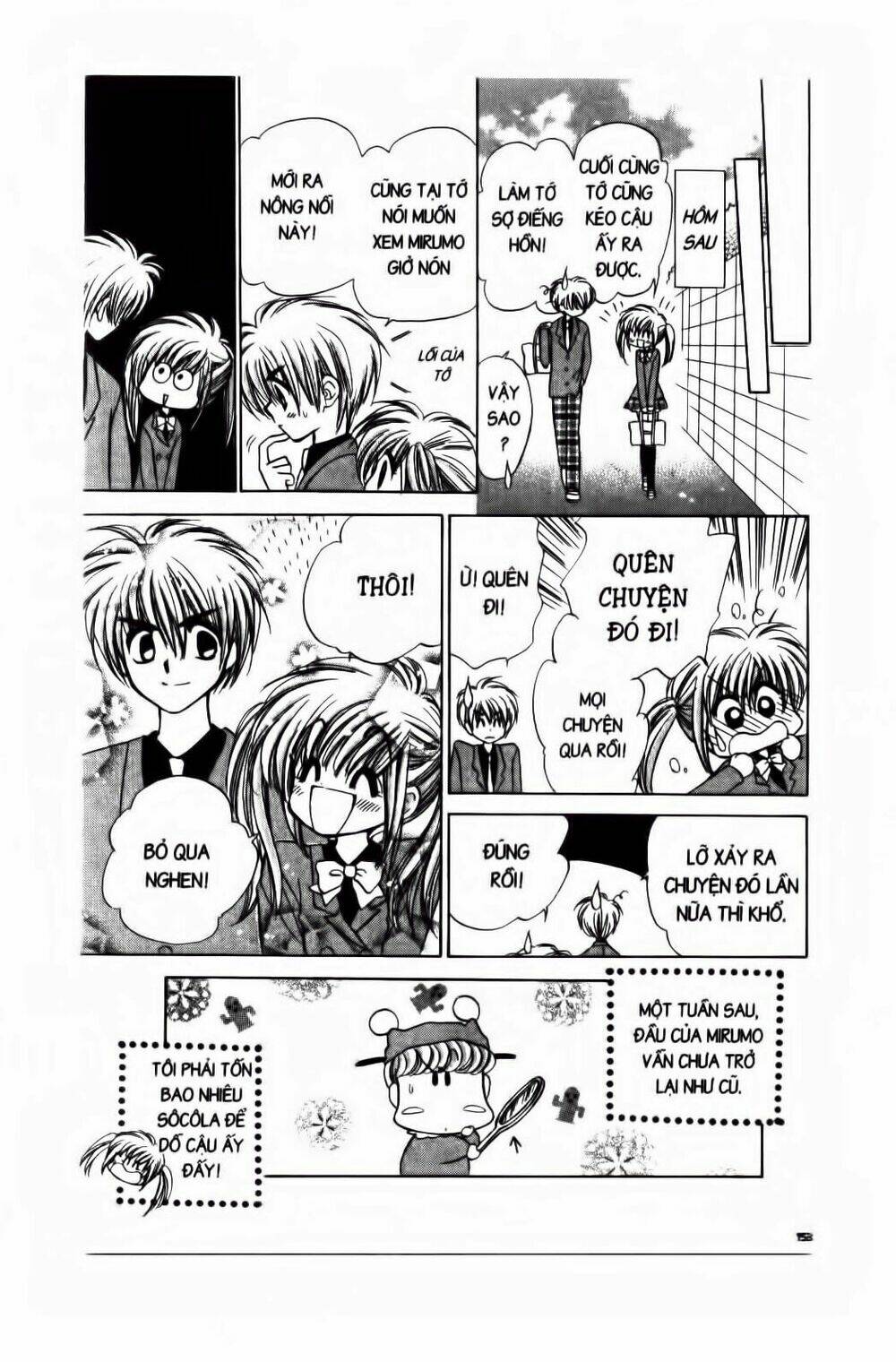 chiếc ly kỳ diệu chapter 17 30