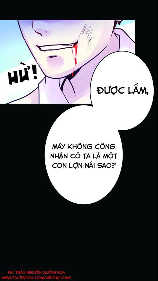 trả thù trường trung học phần 2 chapter 8 25