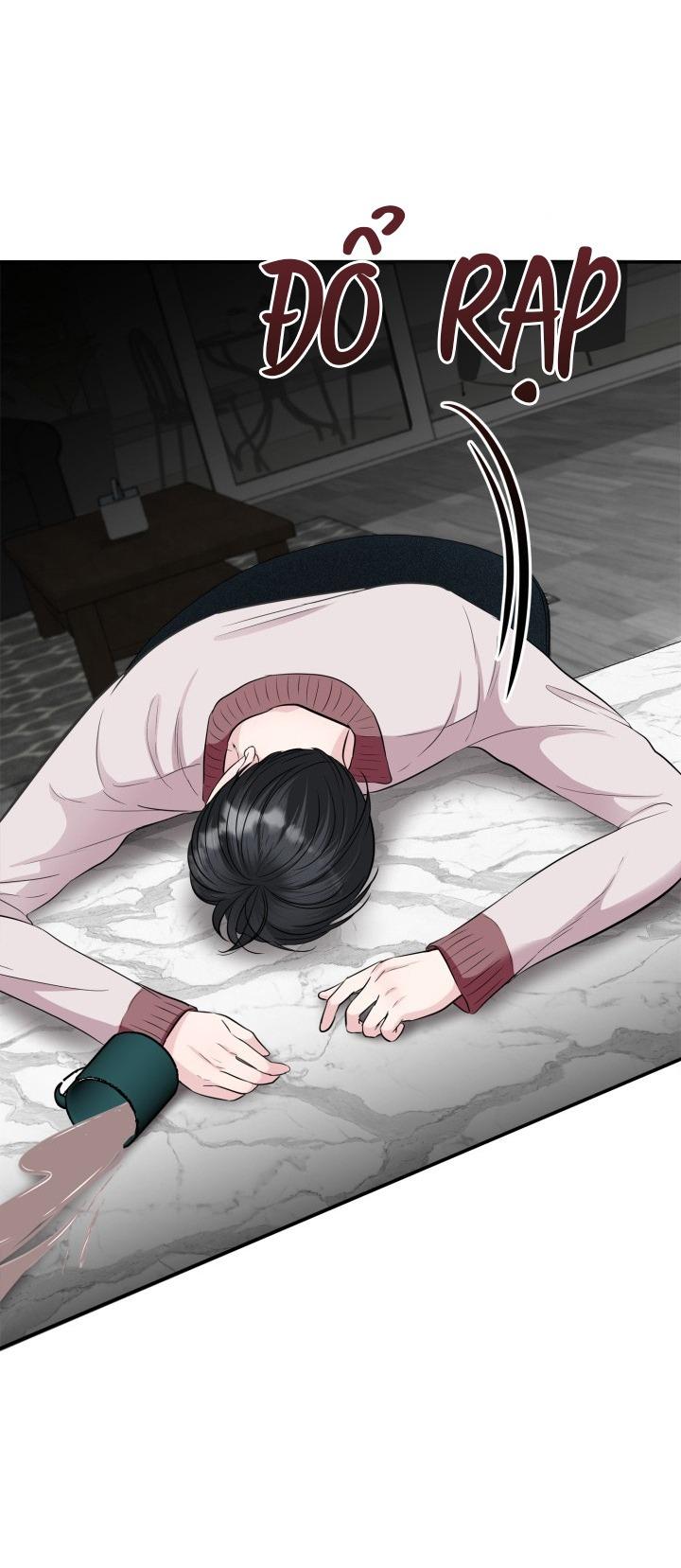 khi tay chạm tay chapter 9 59