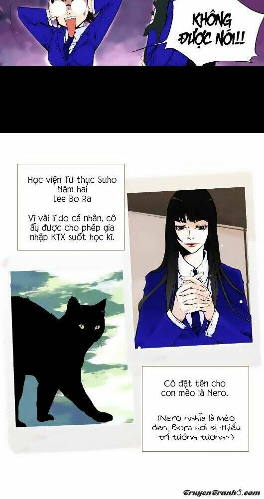 pet diary chapter 3 8