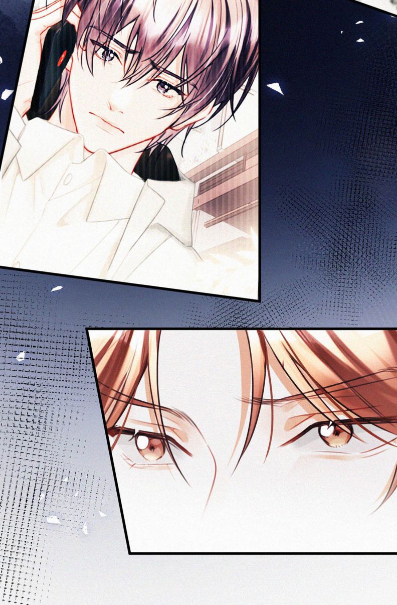 thần thương (môi súng) chapter 124 9