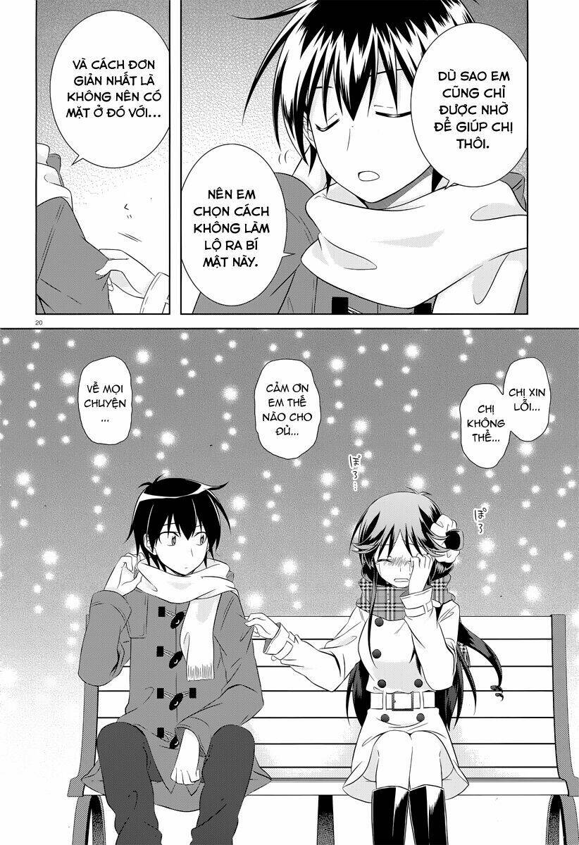 iris zero chapter 37 20