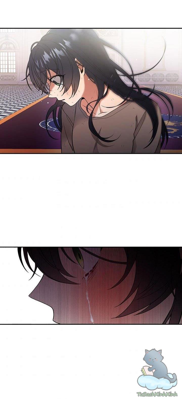 Lần Nữa Toả Sáng chapter 2.5 4