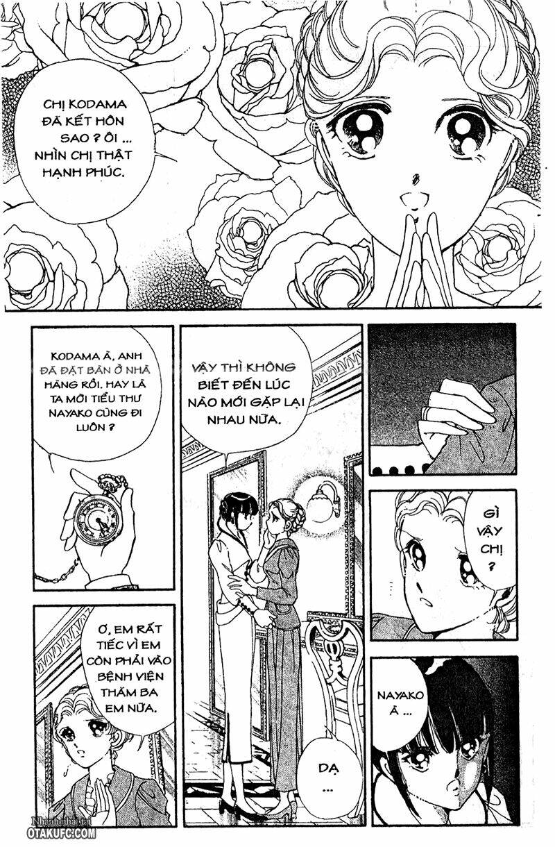 khúc tình ca ban mai - akatsuki no aria chapter 69 24