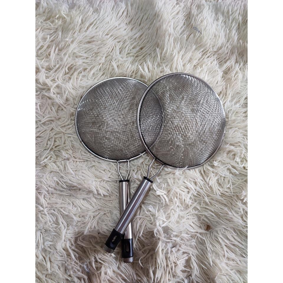 RÂY LỌC BỘT LỌC CHÁO CHO BÉ ĂN DẶM