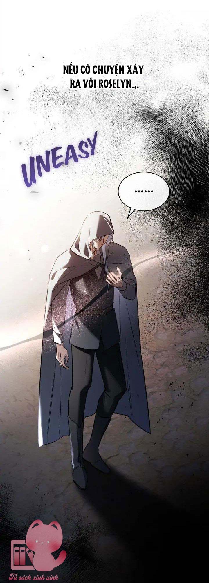 đêm đen khuất bóng chapter 49 38