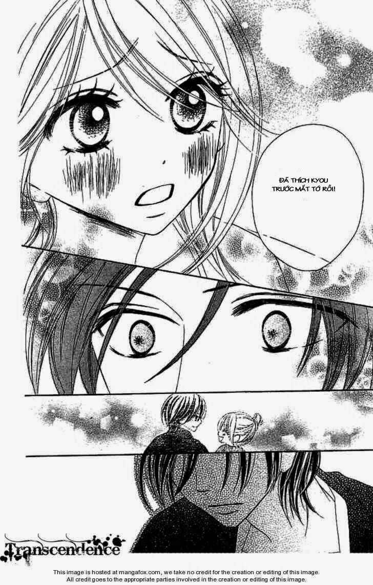 yêu quái cánh đen chapter 8 39