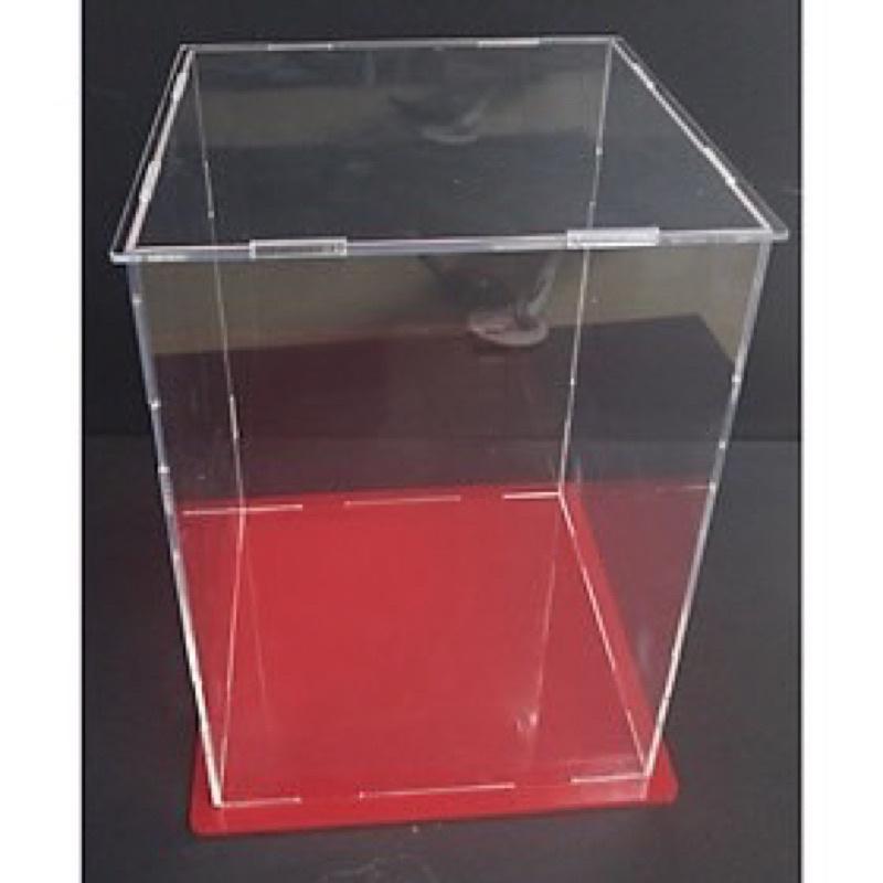 Cao 55,60,70,80cm, Size lớn,dày 3mm, Hộp mica trưng bày sản phẩn, thiết kế theo yêu cầu