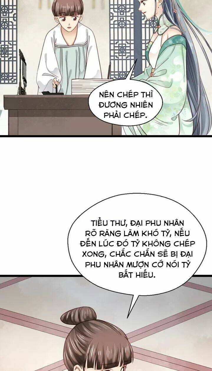 kiều nữ độc phi chapter 209 6