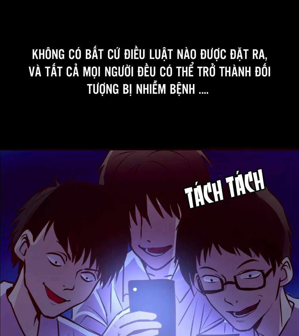 trả thù trường trung học phần 2 chapter 12 4